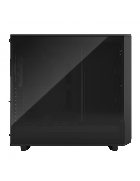 Fractal Design Meshify 2 XL Light Tempered Glass Torre Negro