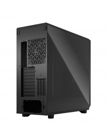 Fractal Design Meshify 2 XL Light Tempered Glass Torre Negro