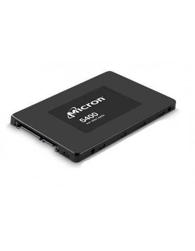 Micron 5400 PRO 2.5" 960 GB Serial ATA III 3D TLC NAND