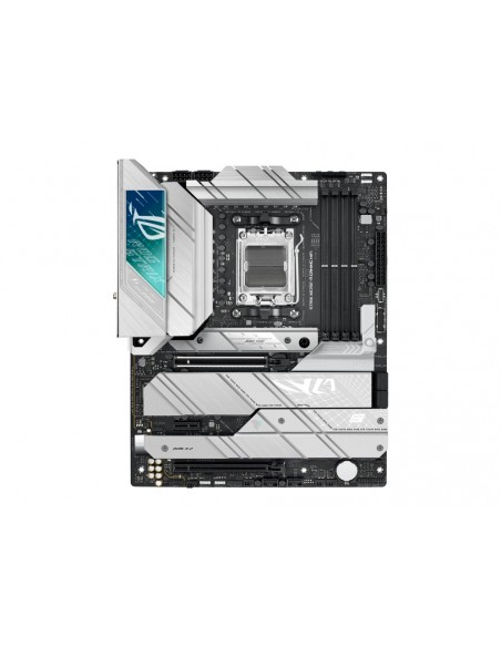ASUS ROG STRIX X670E-A GAMING WIFI AMD X670 Zócalo AM5 ATX