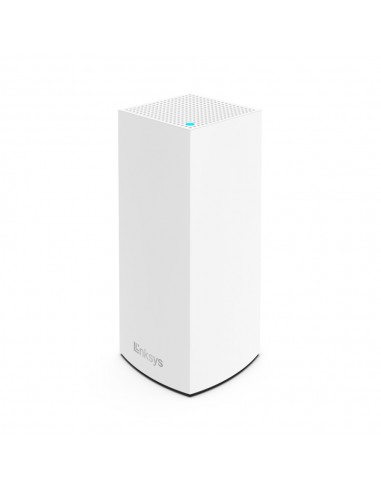 Linksys Atlas 6 Doble banda (2,4 GHz   5 GHz) Wi-Fi 6 (802.11ax) Blanco 3 Interno