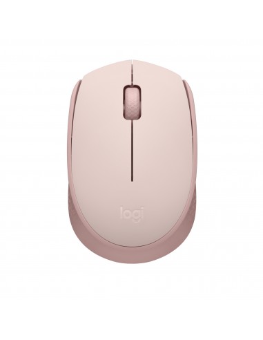 Logitech M171 ratón Ambidextro RF inalámbrico Óptico