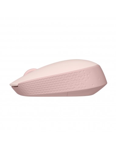 Logitech M171 ratón Ambidextro RF inalámbrico Óptico