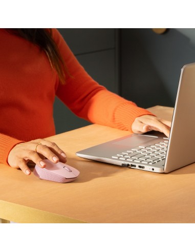 Logitech M171 ratón Ambidextro RF inalámbrico Óptico