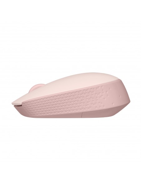 Logitech M171 ratón Ambidextro RF inalámbrico Óptico