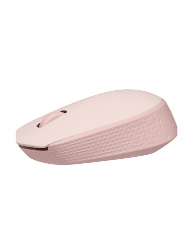 Logitech M171 ratón Ambidextro RF inalámbrico Óptico