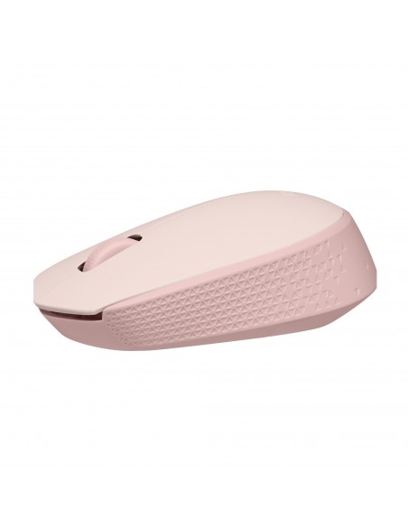 Logitech M171 ratón Ambidextro RF inalámbrico Óptico