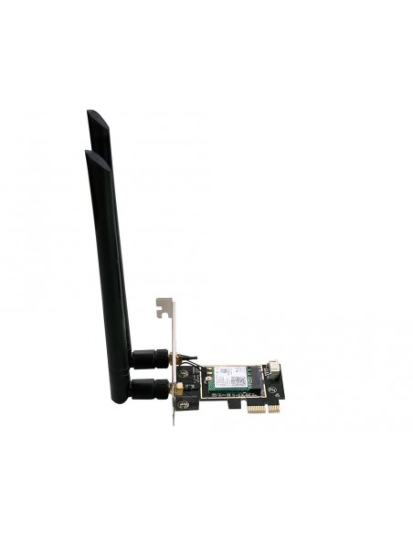 D-Link AX3000 Interno WLAN   Bluetooth 2402 Mbit s