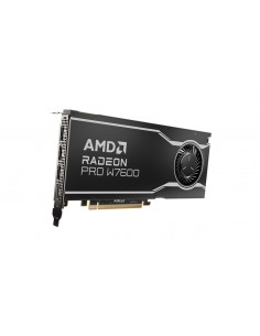 AMD Radeon Pro W7600 8 GB GDDR6 2
