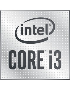 Intel Core i3-10320 procesador 3,8 GHz 8 MB Smart Cache Caja