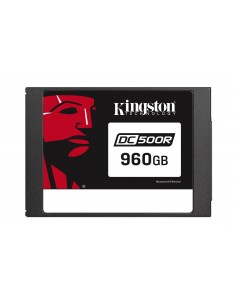 Kingston Technology DC500 2.5" 960 GB Serial ATA III 3D TLC