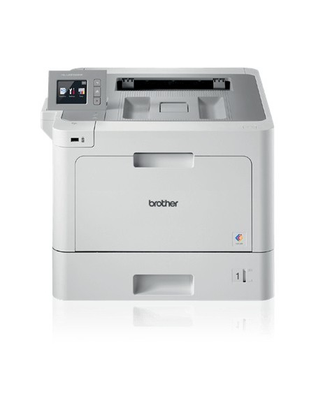 Brother HLL9310CDW Color 2400 x 600 DPI A4 Wifi