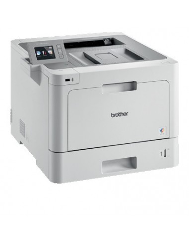 Brother HLL9310CDW Color 2400 x 600 DPI A4 Wifi