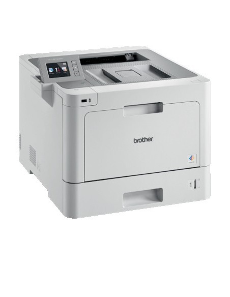 Brother HLL9310CDW Color 2400 x 600 DPI A4 Wifi