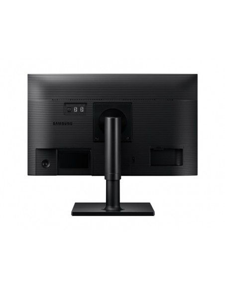 Samsung LF27T450FZU pantalla para PC 68,6 cm (27") 1920 x 1080 Pixeles Full HD LED Negro