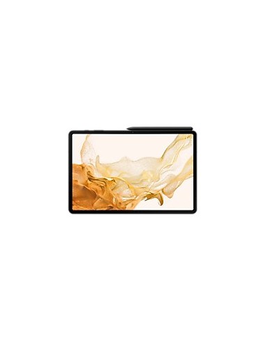 Samsung Galaxy Tab S8+ SM-X800N 128 GB 31,5 cm (12.4") Qualcomm Snapdragon 8 GB Wi-Fi 6 (802.11ax) Grafito