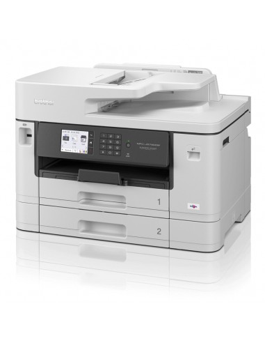 Brother MFC-J5740DW Inyección de tinta A3 1200 x 4800 DPI Wifi