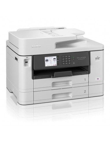 Brother MFC-J5740DW Inyección de tinta A3 1200 x 4800 DPI Wifi