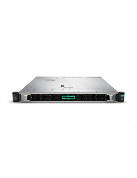 HPE ProLiant 360 Gen10 servidor Bastidor (1U) Intel® Xeon® Silver 4210R 2,4 GHz 32 GB 800 W