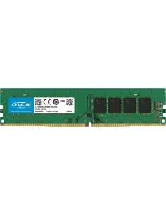 Crucial CT2K32G4DFD832A módulo de memoria 64 GB 2 x 32 GB DDR4 3200 MHz