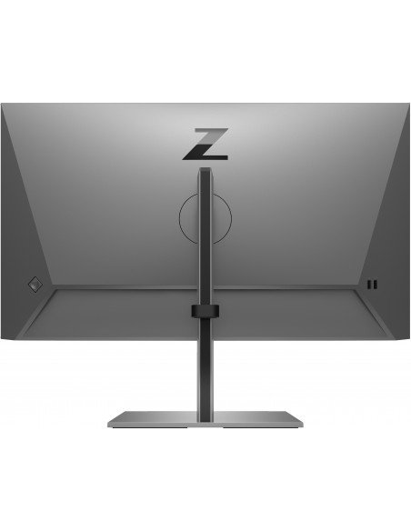 HP Z27q G3 QHD pantalla para PC 68,6 cm (27") 2560 x 1440 Pixeles Quad HD LED Plata