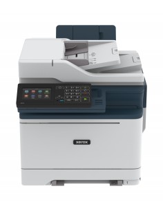Xerox C315 A4 33 ppm Impresora inalámbrica a doble cara PS3 PCL5e 6 2 bandejas Total 251 hojas