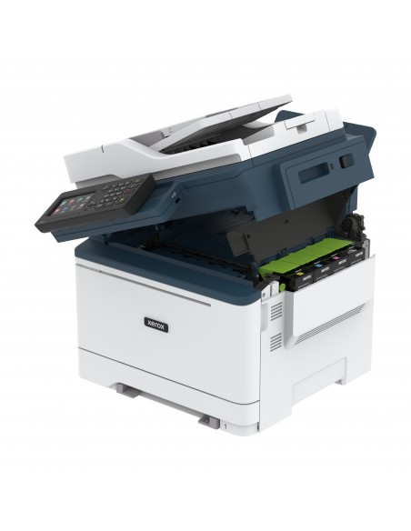Xerox C315 A4 33 ppm Impresora inalámbrica a doble cara PS3 PCL5e 6 2 bandejas Total 251 hojas