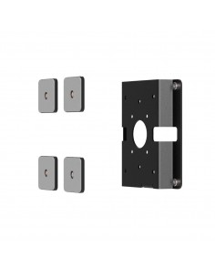 Compulocks 201MGL soporte Soporte pasivo Tablet UMPC Negro 2