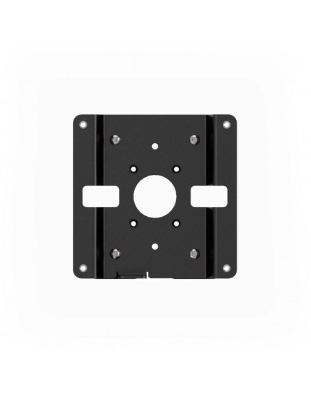 Compulocks 201MGL soporte Soporte pasivo Tablet UMPC Negro