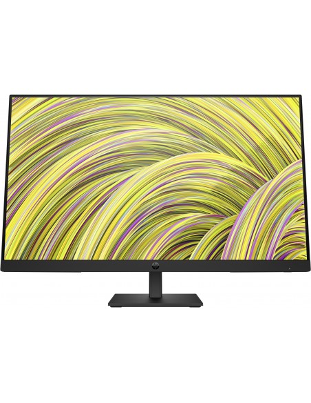 HP P27h G5 pantalla para PC 68,6 cm (27") 1920 x 1080 Pixeles Full HD Negro HP P27h G5 pantalla para PC 68,6 cm (27") 1920 x 1080 Pixeles Full HD Negro