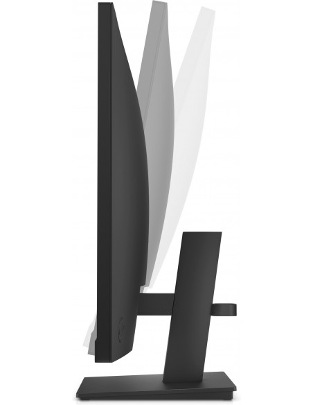 HP P27h G5 pantalla para PC 68,6 cm (27") 1920 x 1080 Pixeles Full HD Negro HP P27h G5 pantalla para PC 68,6 cm (27") 1920 x 1080 Pixeles Full HD Negro