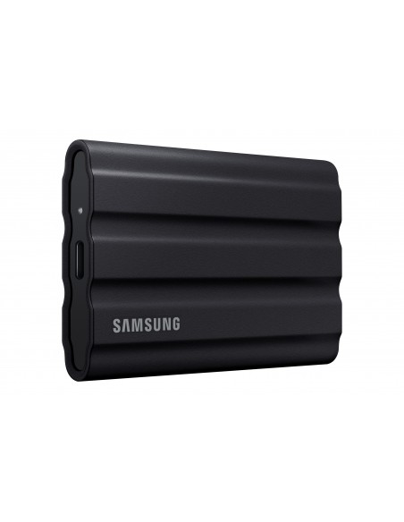 Samsung MU-PE4T0S 4 TB Negro