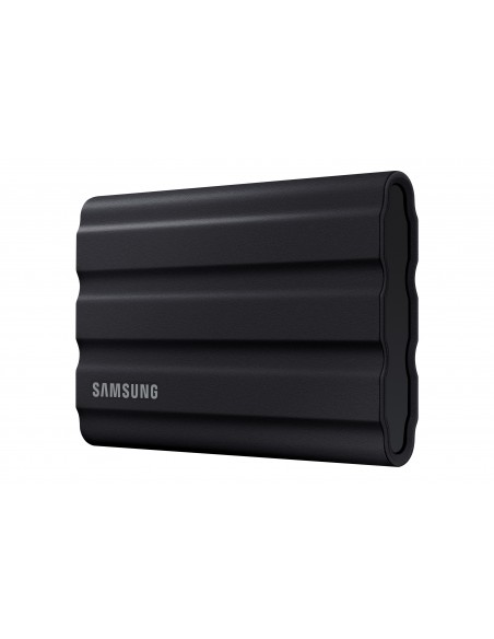 Samsung MU-PE4T0S 4 TB Negro