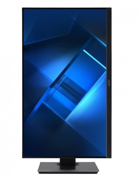 Acer B247Y pantalla para PC 60,5 cm (23.8") 1920 x 1080 Pixeles Full HD LED Negro