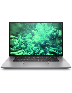 HP ZBook Studio 16 G10 Estación de trabajo móvil 40,6 cm (16") WQUXGA Intel® Core™ i9 i9-13900H 32 GB DDR5-SDRAM 1 TB SSD