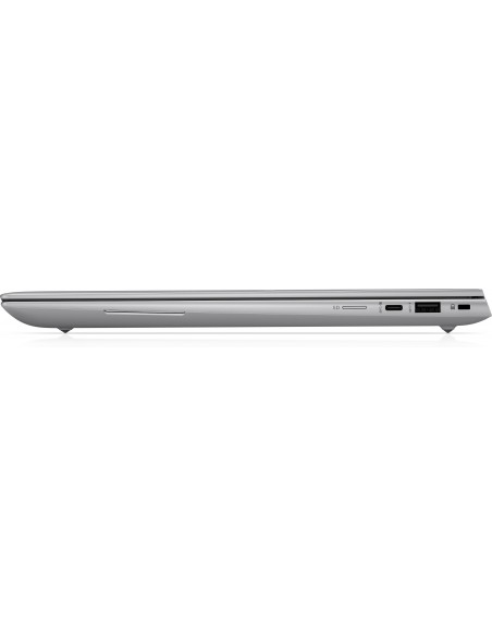 HP ZBook Studio 16 G10 Estación de trabajo móvil 40,6 cm (16") WQUXGA Intel® Core™ i9 i9-13900H 32 GB DDR5-SDRAM 1 TB SSD