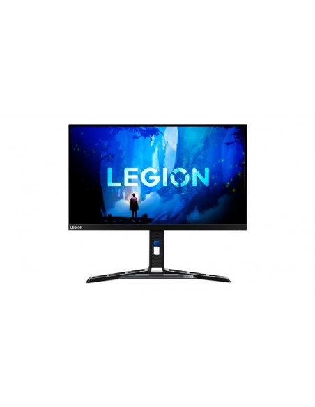 Lenovo Legion Y27qf-30 LED display 68,6 cm (27") 2560 x 1440 Pixeles Quad HD Negro