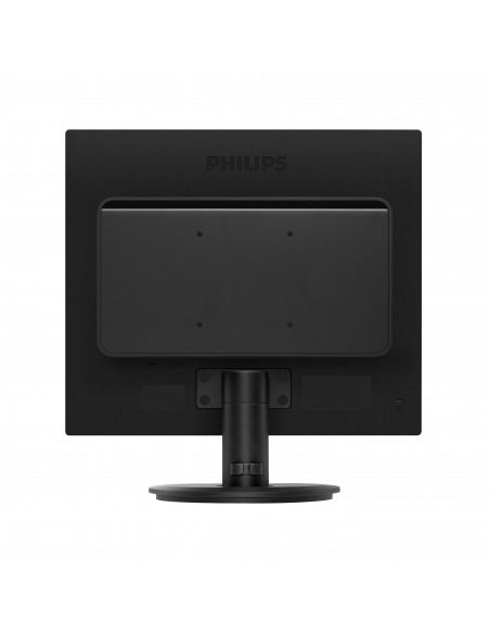 Philips S Line Monitor LCD con retroiluminación LED 19S4QAB 00