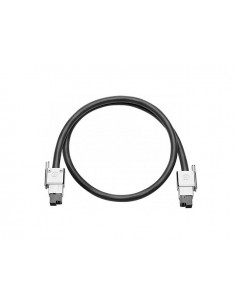 HPE 873869-B21 cable de señal Negro