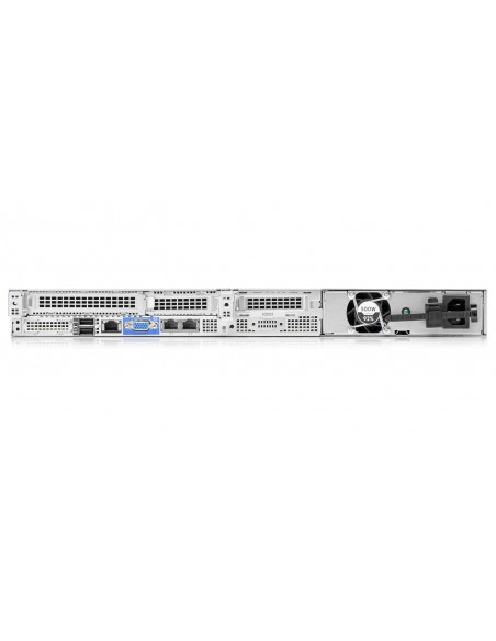 HPE ProLiant Servidor DL160 Gen10 4214R 1P 16 GB-R S100i 8 SFF fuente de 500 W