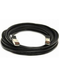 Cisco SFP-H10GB-CU5M cable de red Negro 5 m