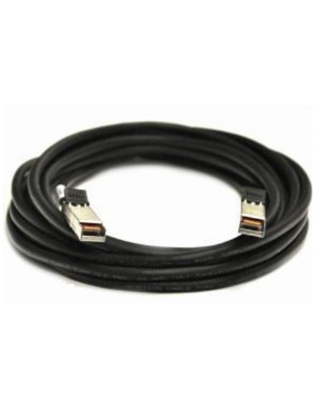 Cisco SFP-H10GB-CU5M cable de red Negro 5 m