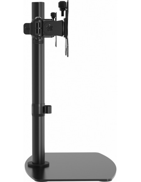 Vision VFM-DSDB soporte para monitor 81,3 cm (32") Negro Escritorio