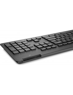 HP Teclado Business Slim Smartcard 2