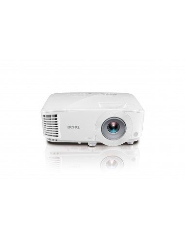 BenQ MH733 videoproyector Proyector de alcance estándar 4000 lúmenes ANSI DLP 1080p (1920x1080) Blanco
