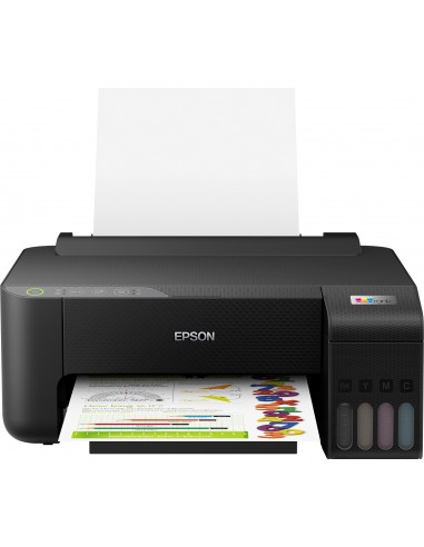 Epson EcoTank ET-1810