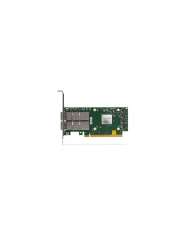 HPE P25960-B21 adaptador y tarjeta de red Interno Fibra 100000 Mbit s