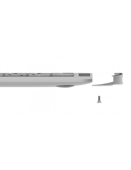 Compulocks MacBook Air 2020 M1 T-slot Ldg Lck Adptr cable de red