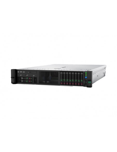 HPE P56960-B21 servidor Bastidor (2U) Intel® Xeon® Silver 4215R 3,2 GHz 32 GB DDR4-SDRAM 800 W