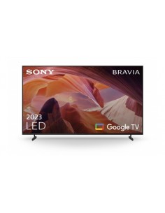 Sony FWD-85X80L Televisor 2,16 m (85") 4K Ultra HD Smart TV Wifi Negro 2